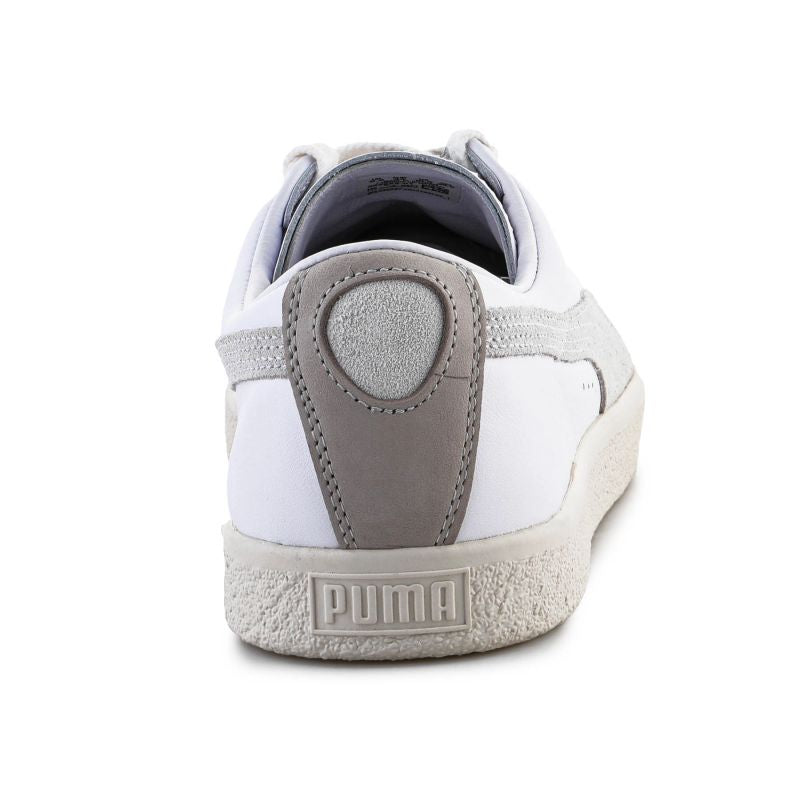 Puma Basket VTG Luxe M 382822-01 shoes Utcai cipő