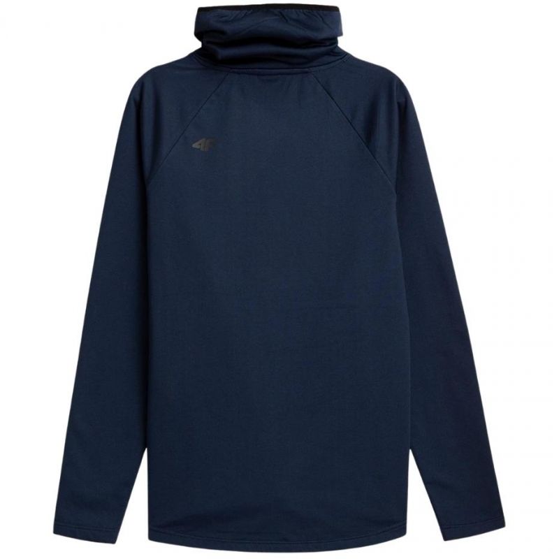 Thermoactive Sweatshirt 4f M H4z21 Bimd031 31s