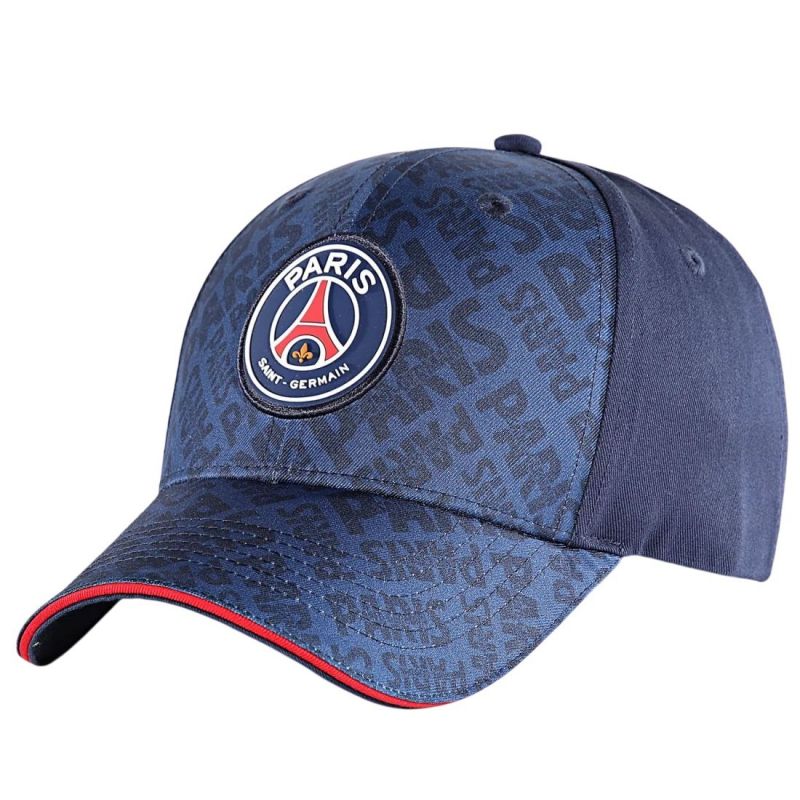 Paris Saint Germain all-over cap P15384-CL02 Sapka
