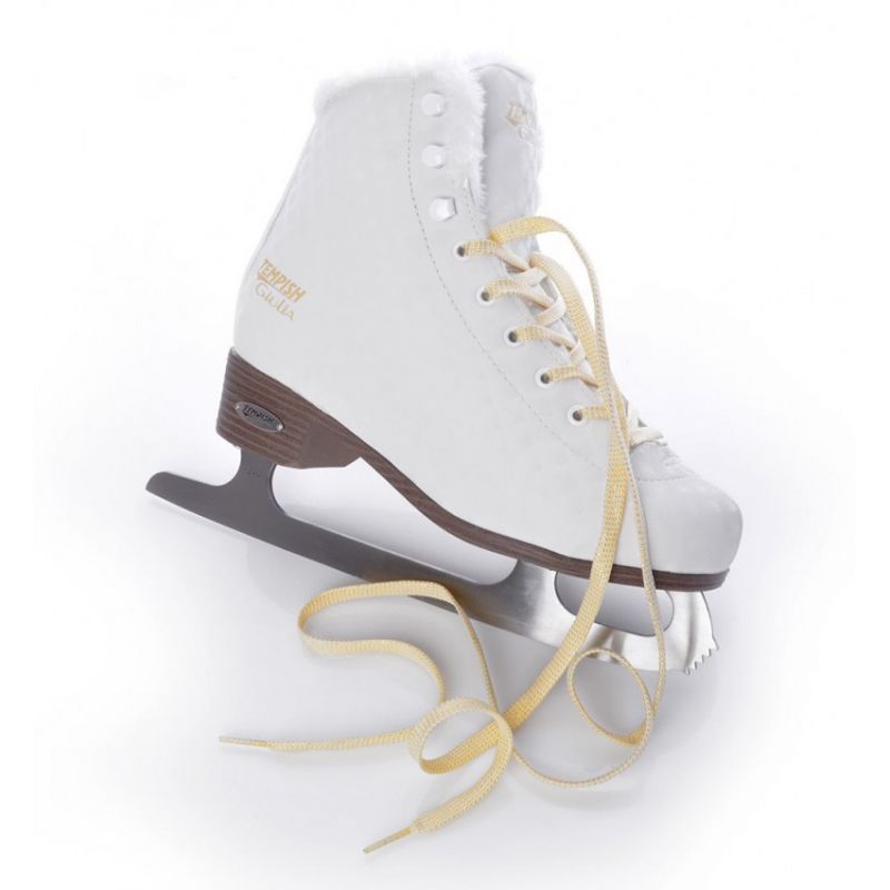 Figure Tempish Giulia W 1300001605 not exposed fehér skates