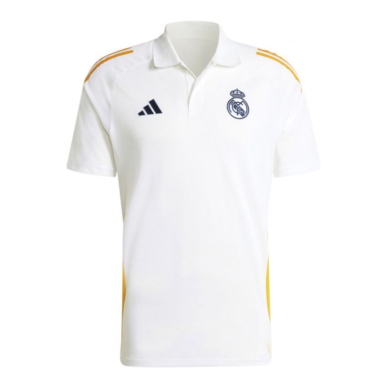 adidas Real Madrid M IT5112 polo shirt Póló