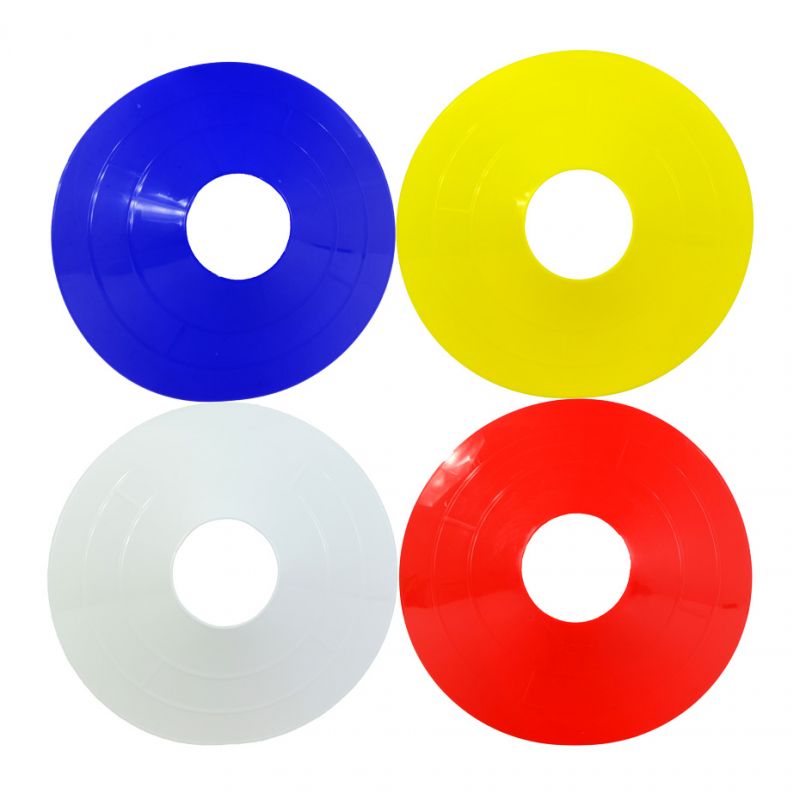 Inny VCM-P2S40PB traffic cone (set of 40) Edzőfelszerelés