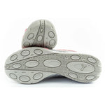 Puma sports sneakers youth V-S2 Goalgetter fashionable silver szürke utcai cipő