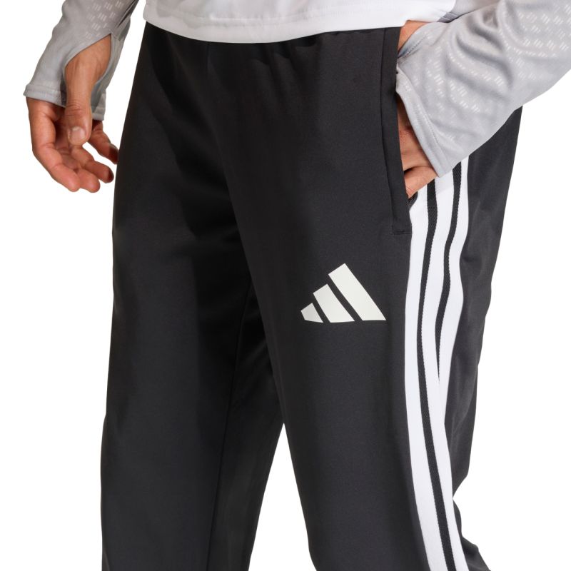 Adidas Tiro 26 Competition Training Men's Trousers Black fekete férfi nadrág KA5119