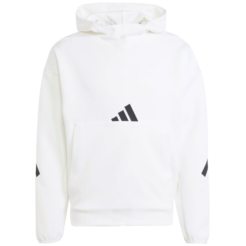 adidas ZNE Hoodie M JF2454 sweatshirt Pulóver