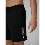 4F Men's boardshorts with UPF50+ sun protection short