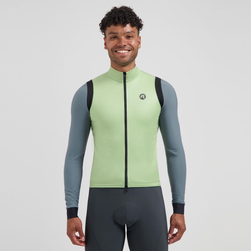 Rogelli SIGNATURE vest green zöld vests