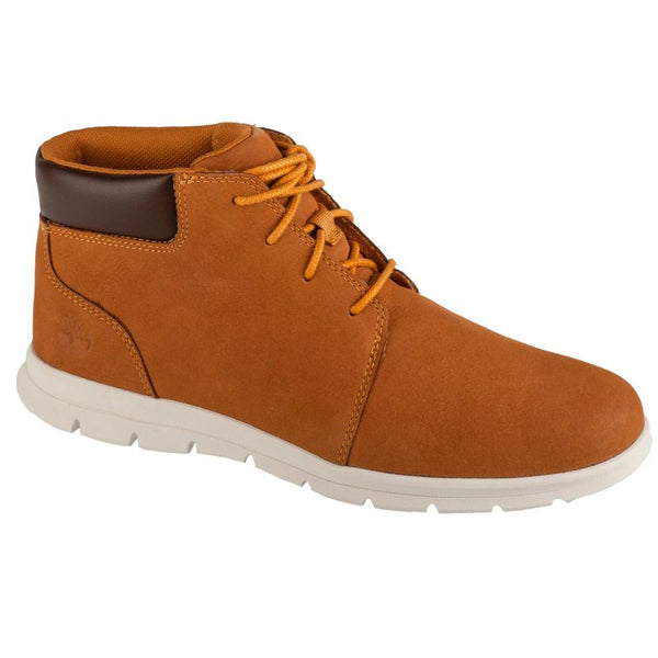 Timberland Graydon Chukka Basic M 0A412S shoes Cipő