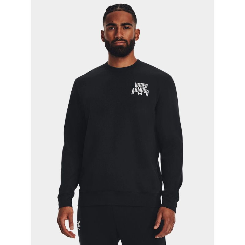 Under Armour Armor M 1379764-001 sweatshirt Pulóver