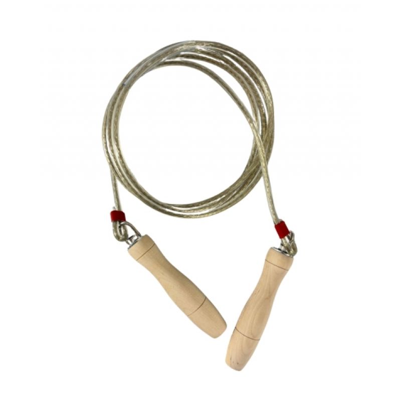 Inny Boxing jump rope SBS-Red 14333-Red Egyéb