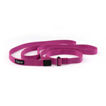 Tiguar yoga strap lila kiegészítő TI-J0004S