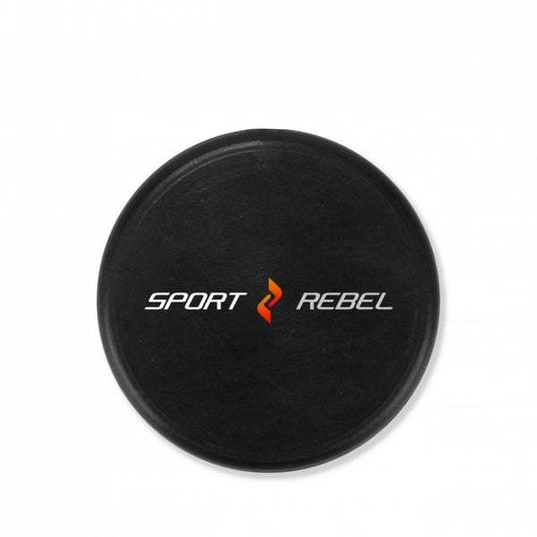 Inny Mini Sportrebel Custom SREBKRMIN puck Edzőfelszerelés