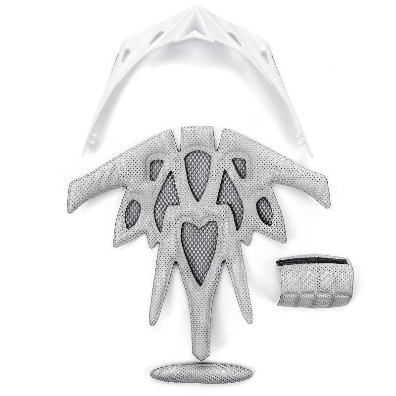 Meteor Marven Bicycle Helmet uniw helmets