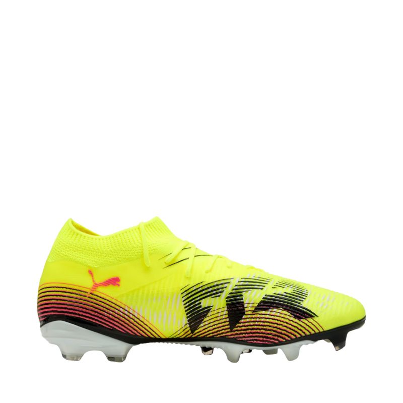 Puma Future 8 Match FG/AG M 108140 03 football boots Cipő