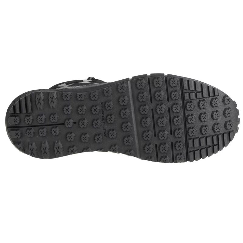Under Armour Armor Micro G Valsetz Mid M shoes 3023741-001 Cipő