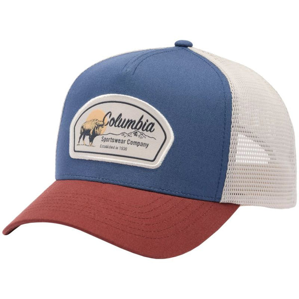 Columbia Road Ready Snapback sapka