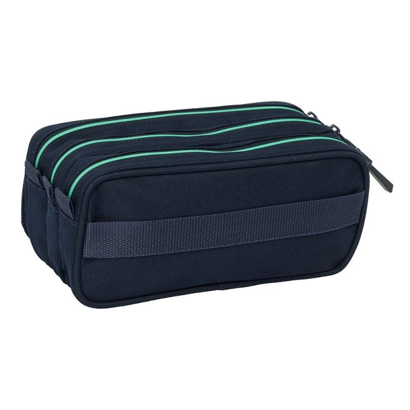 Sportmania Real Madrid Big Triple Pencil Case 812557710 Kiegészítő