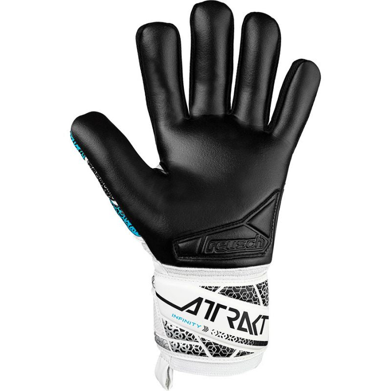 Reusch Attrakt Infinity NC Gloves M 55 70 725 1125 Kesztyű