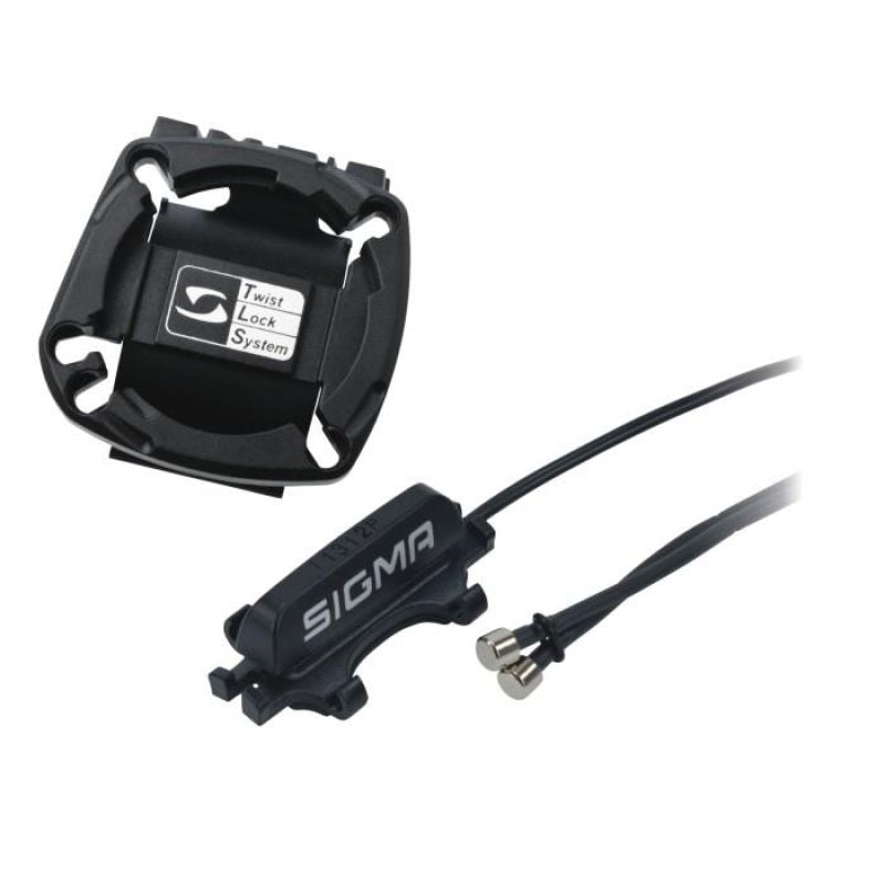 Sigma handlebar mount BC