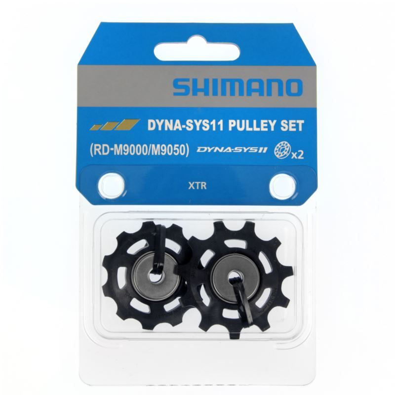 SHIMANO Wheels for