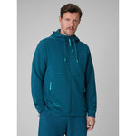 4F Men's regular training hoodie ruházat 4FRSS26TFSWM1006-30S