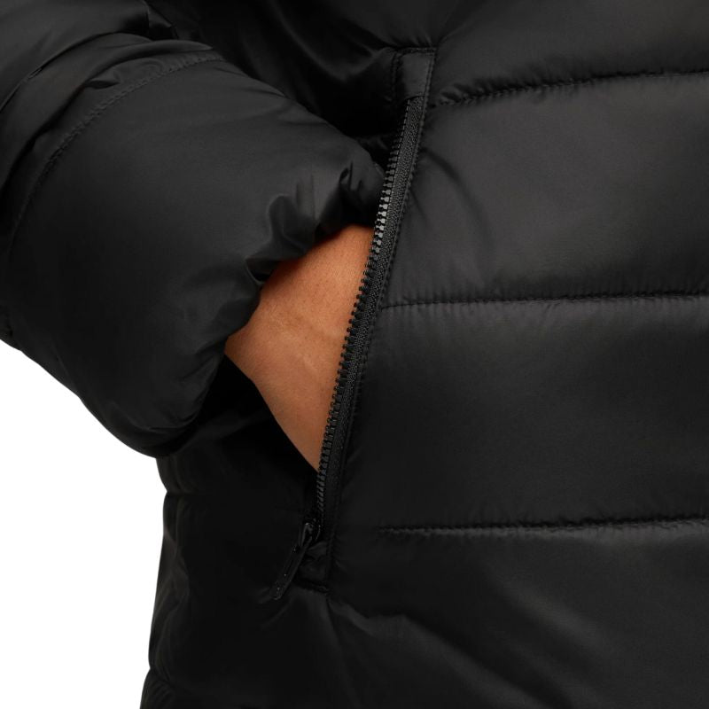 Puma ESS Hooded Padded Men's Jacket Black 685211 01 General