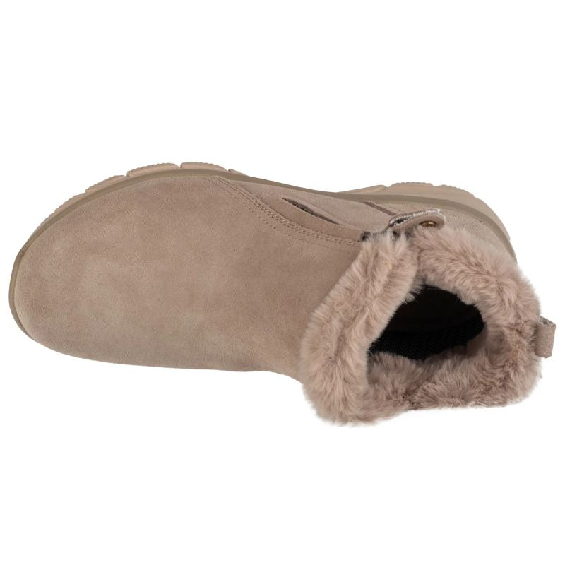 Skechers Easy Going - High Zip 2 168042-TPE Beige 36 Kiegészítő