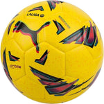 Puma Orbita La Liga 084108 02 Y.5 futball labda