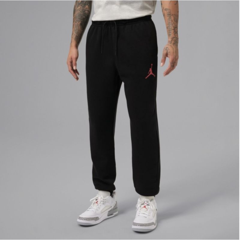 AIR Jordan Jordan Mens Fleece Jumpman Men's Sweatpants - férfi nadrág IR0331-010