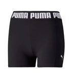 Puma Stron 3 women's training , elastic, black, comfortable Ruházat