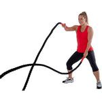Pure 2 Improve Crossfit 9m Training Rope ropes, training equipment