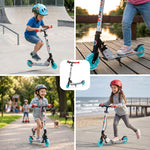 Meteor Dragon Jr. Scooter uniw scooters
