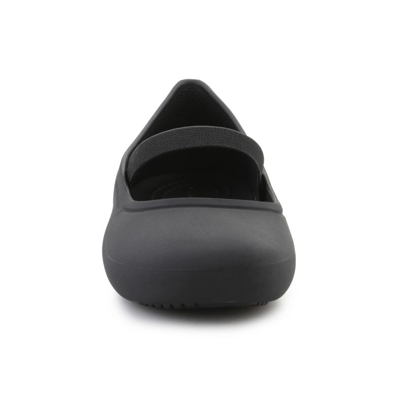 Crocs Brooklyn Flat Jr Sandals 209429-001 Cipő