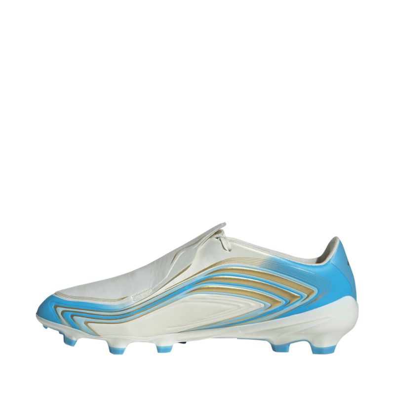 Adidas F50 Messi League FG football boots focicipő