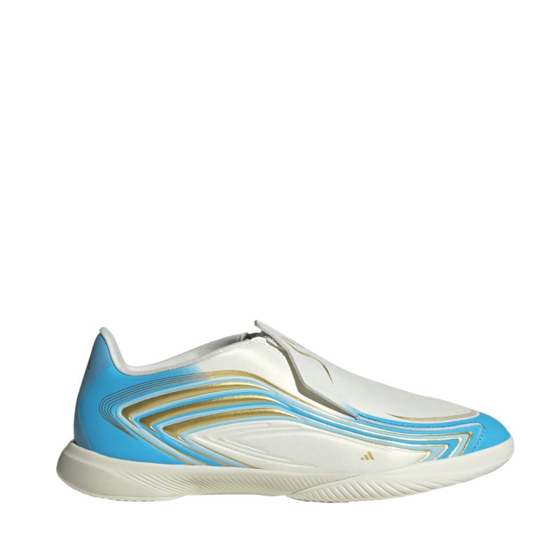 Adidas F50 Messi League LL IN Kids' Soccer cipő