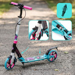 Meteor City Rio Scooter uniw scooters