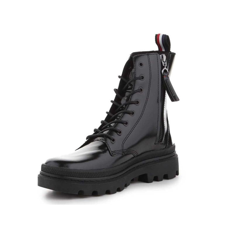 Palladium Pallatrooper Off shoes 77204-010-M Cipő