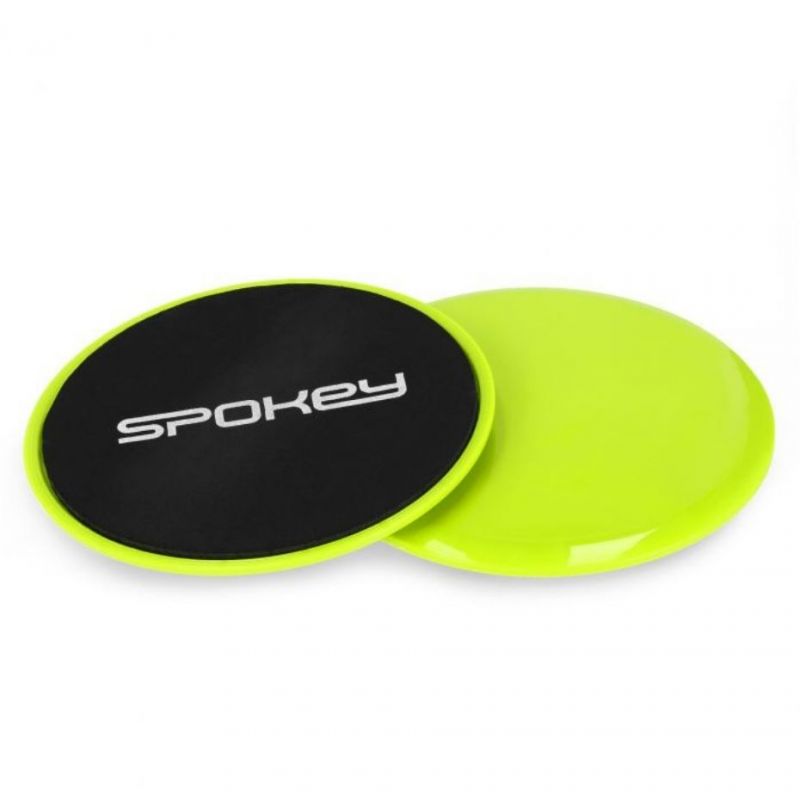Spokey Slidi 929876 Exercise Discs Kiegészítő