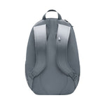 Nike Heritage Sweep Backpack szürke hátizsák