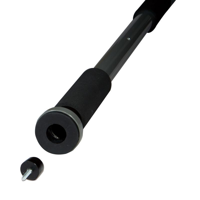 Body Sculpture DOOR BARREL 2 IN 1 (84-120 cm) BB 262L-B edzőfelszerelés BB262L-B