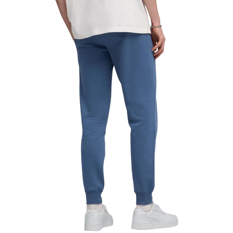 Puma ESS no.1 Logo Sweatpants FL M 682607 80 Nadrág