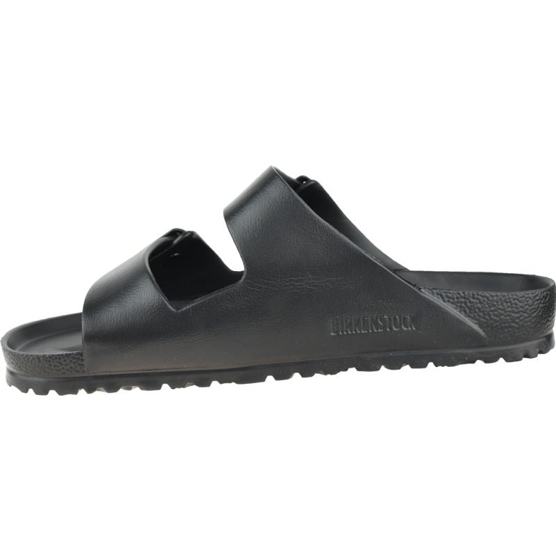 Birkenstock Arizona W Eva 129423 czarne 41 cipő
