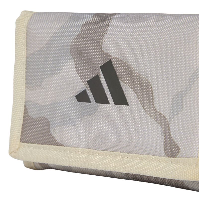 adidas Camo Graphic Wallet