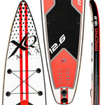 XQMAX Sup Board Set 150kg Inflatable 381cm készlet GSP-7096470