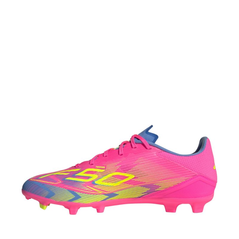 Adidas F50 League FG/MG IE1291 Football Boots Cipő