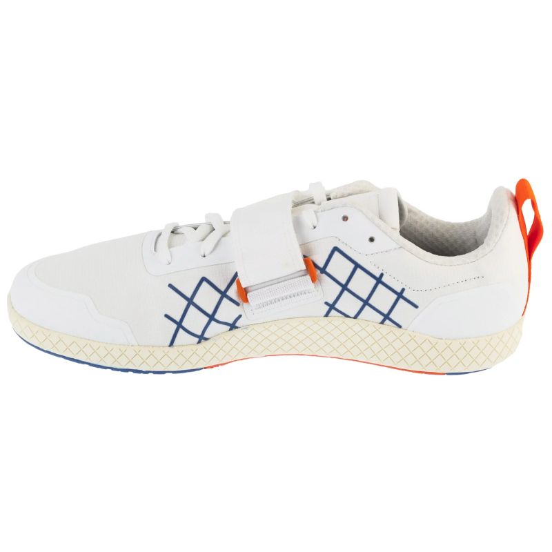 adidas Total 2 JP9868 White 40 2/3 Kiegészítő