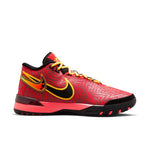 Nike LeBron NXXT Genisus Bright Crimson Basketball – cipő HF0712-600