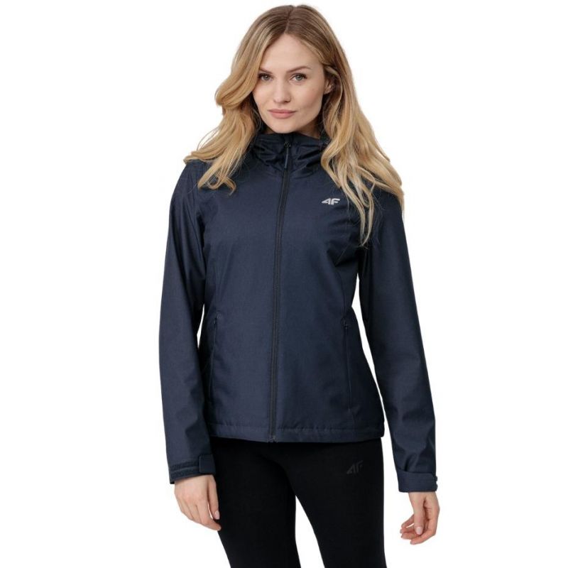 Jacket 4f W H4z22kud35132m