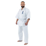DBX Bushido Kyokushin Karate Kimono 10 oz - kimonos
