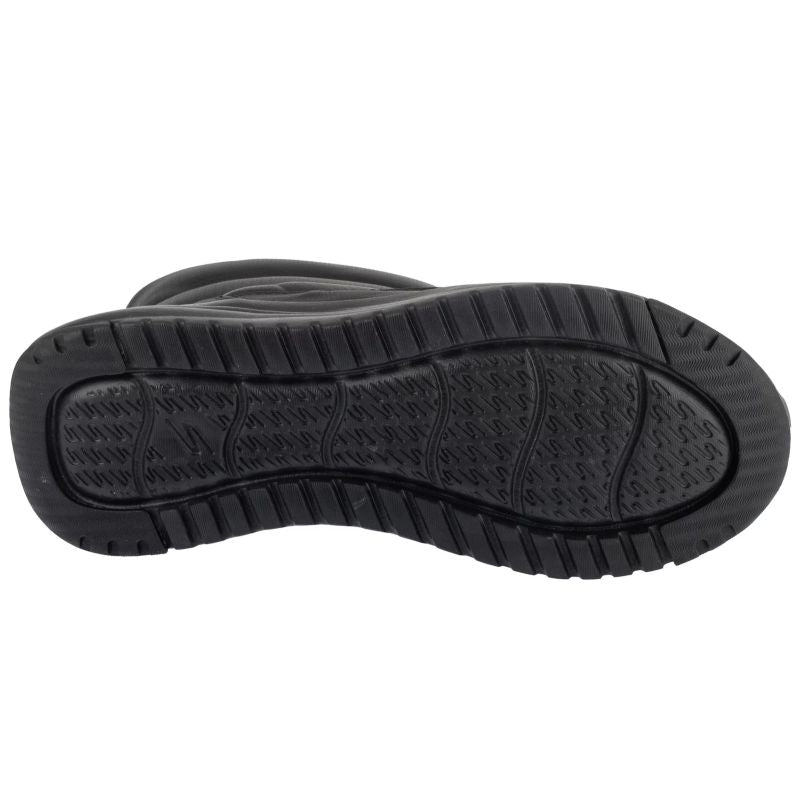 Skechers On-The-Go Stellar – Everest Black fekete utcai cipő 144776-BBK